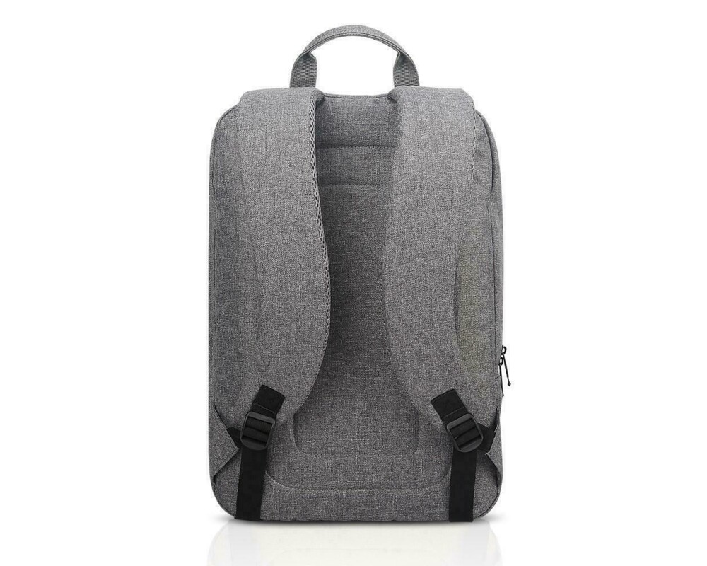 Раница LENOVO 15.6inch Laptop Casual Backpack B210 Grey 6