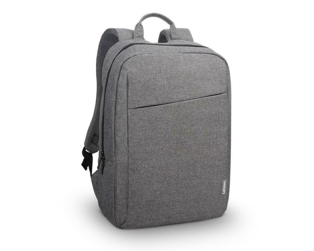 Раница LENOVO 15.6inch Laptop Casual Backpack B210 Grey 4