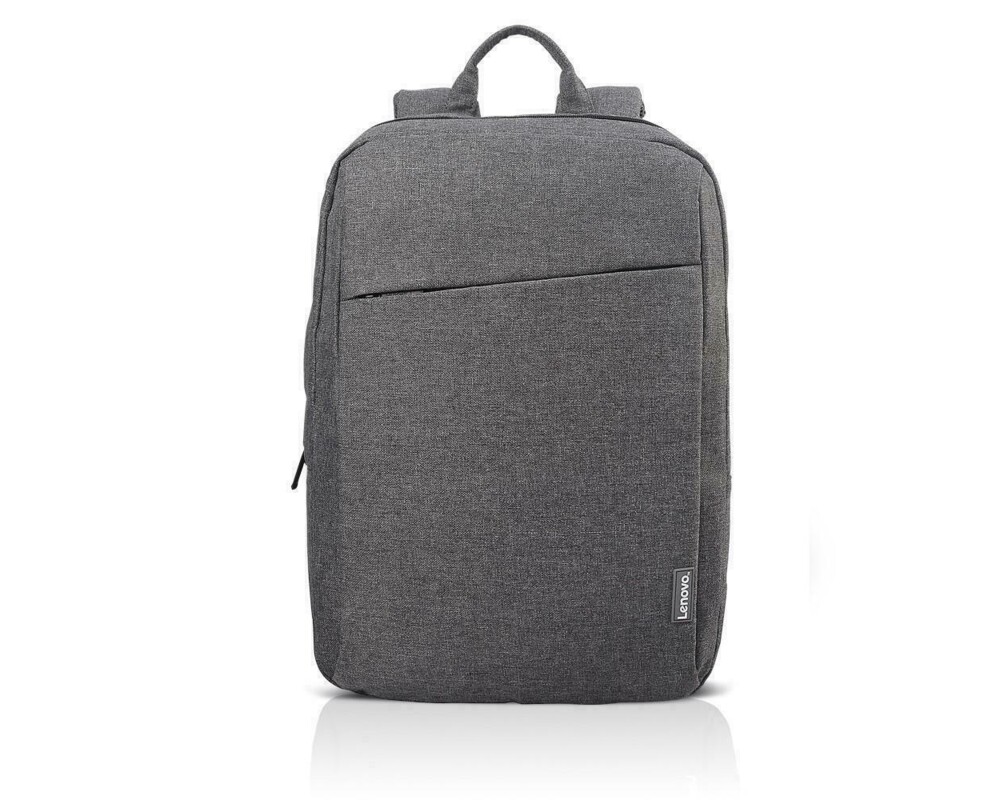 Раница LENOVO 15.6inch Laptop Casual Backpack B210 Grey 3