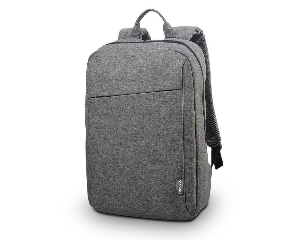 Раница LENOVO 15.6inch Laptop Casual Backpack B210 Grey 2