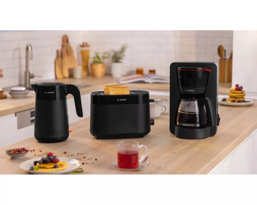 Тостер Bosch TAT2M123 3