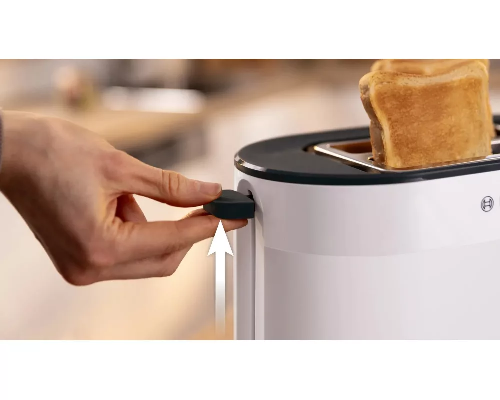 Тостер Bosch TAT2M121 8