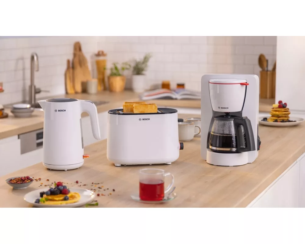 Тостер Bosch TAT2M121 4