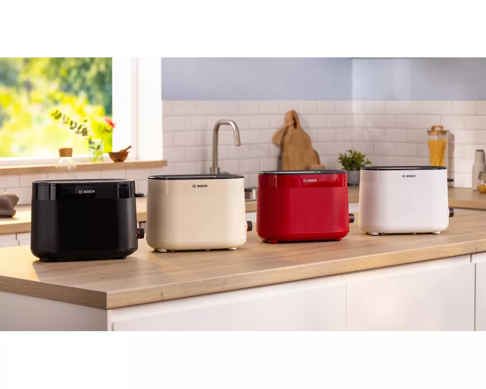 Тостер Bosch TAT2M121 9