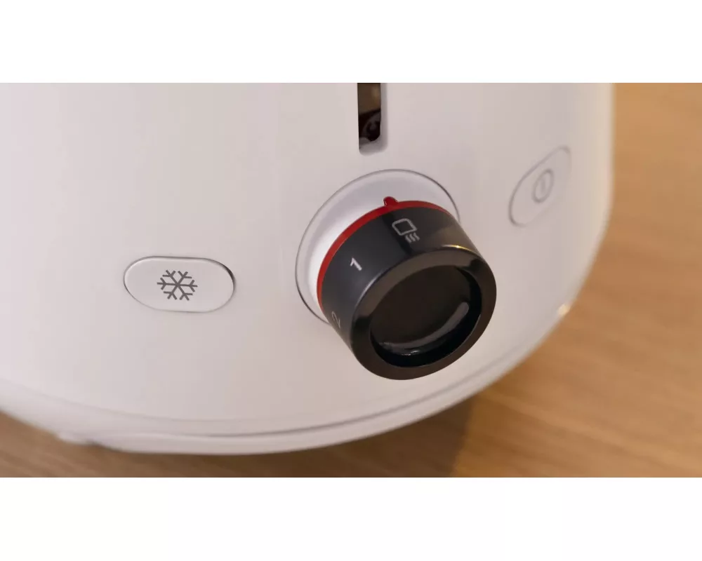 Тостер Bosch TAT2M121 6