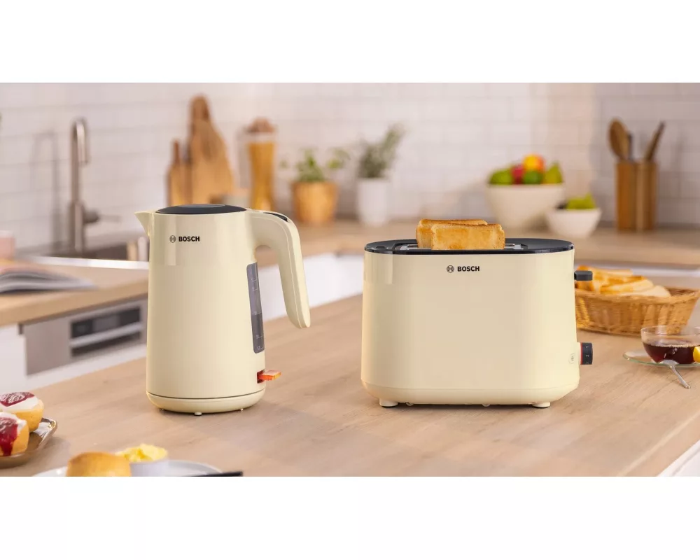 Тостер Bosch TAT2M127 8