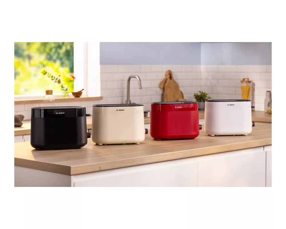 Тостер Bosch TAT2M127 9