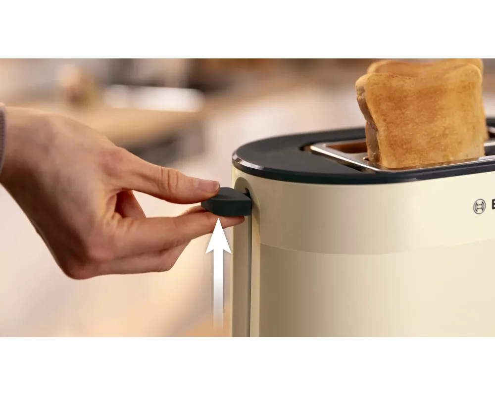 Тостер Bosch TAT2M127 5