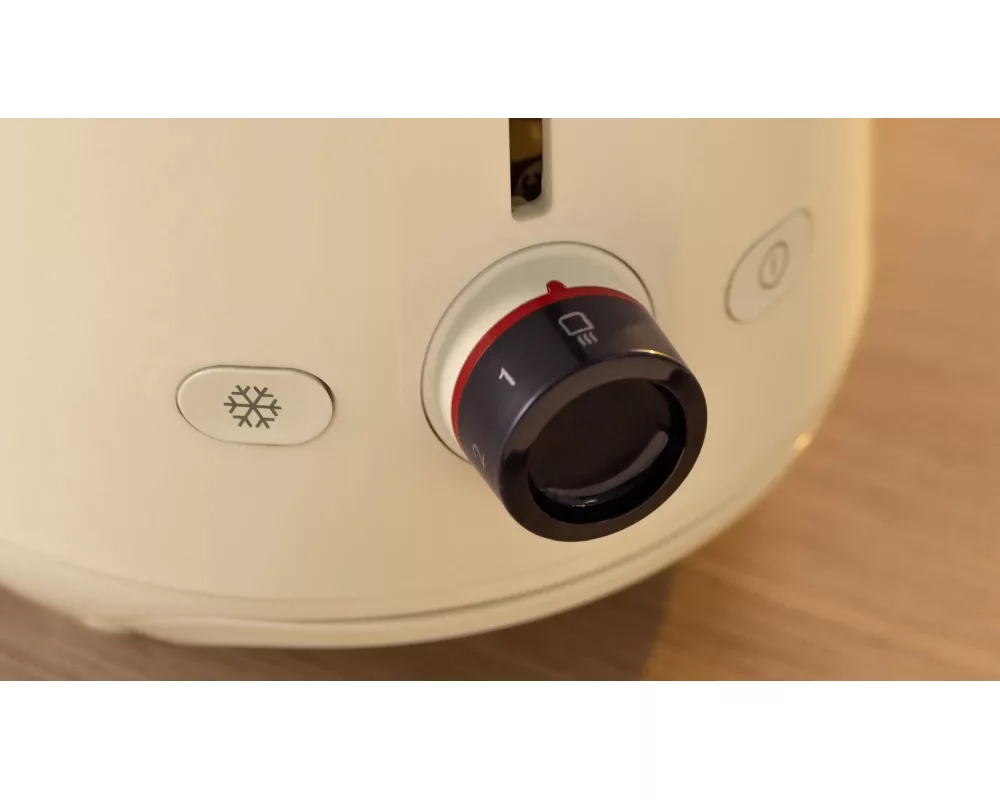 Тостер Bosch TAT2M127 4