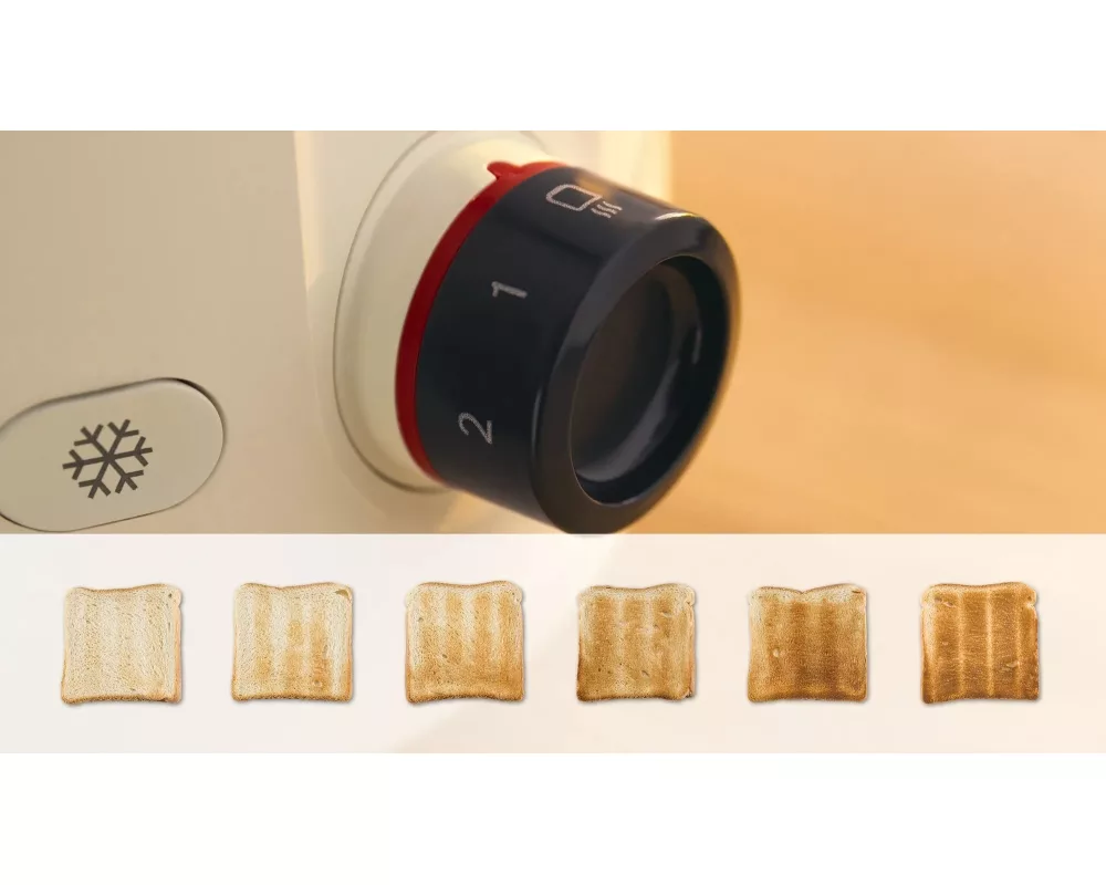 Тостер Bosch TAT2M127 3