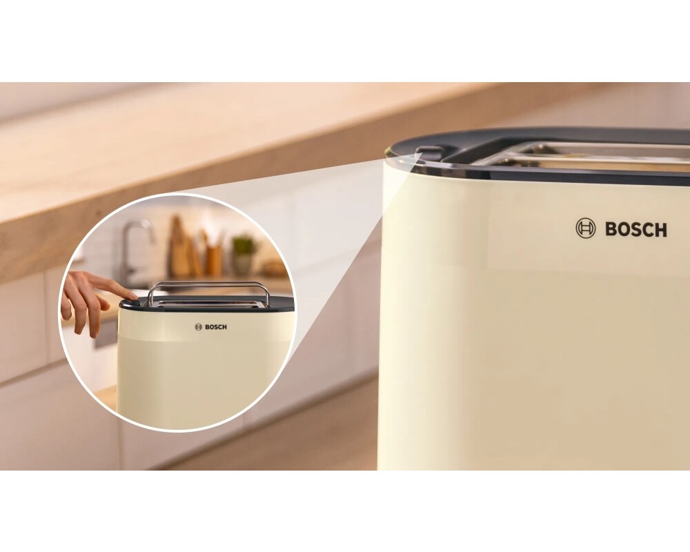 Тостер Bosch TAT2M127 2