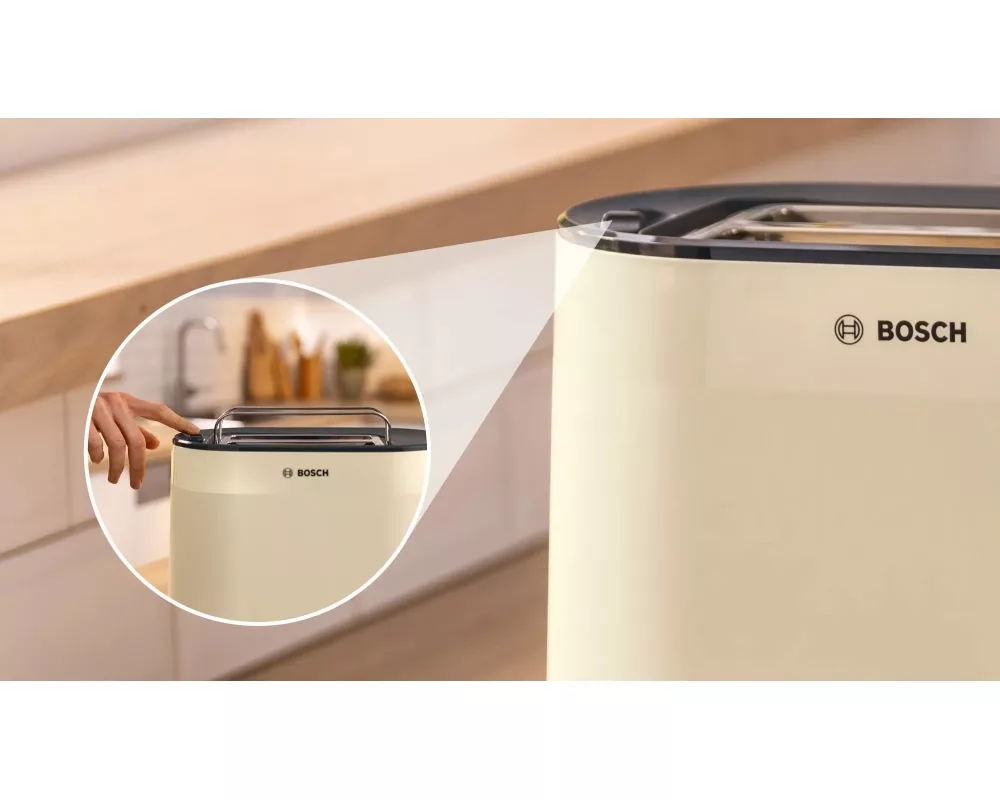 Тостер Bosch TAT2M127 2