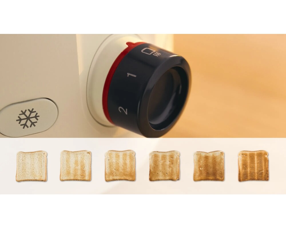 Тостер Bosch TAT2M127 3