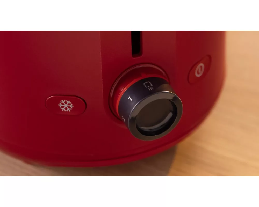 Тостер Bosch TAT2M124 7