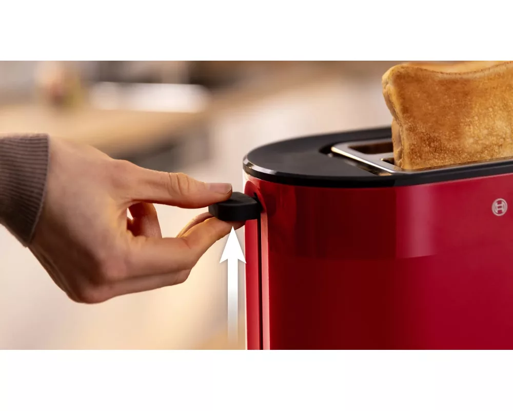 Тостер Bosch TAT2M124 8