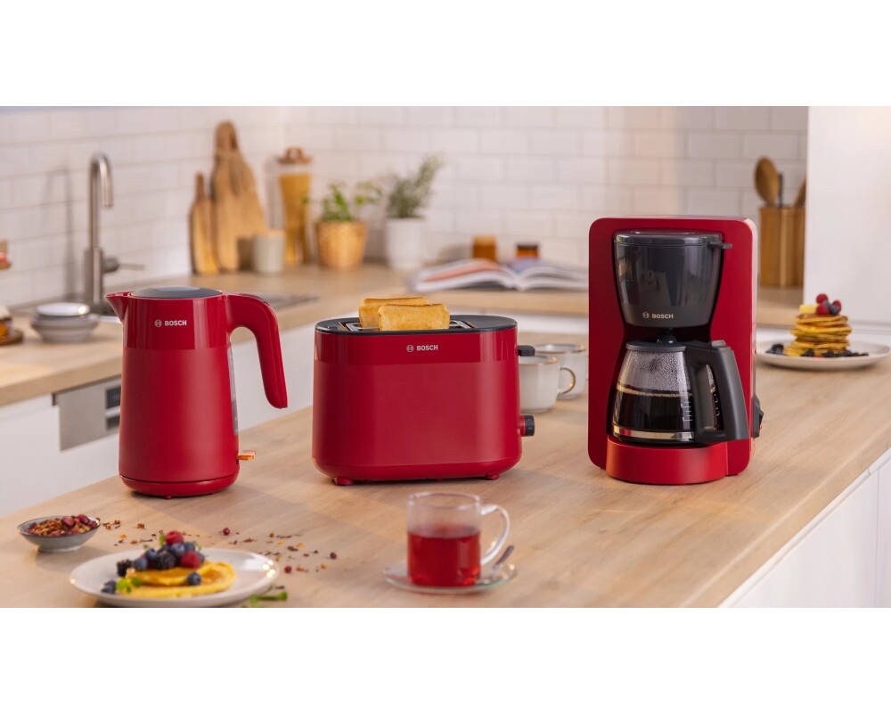 Тостер Bosch TAT2M124 2