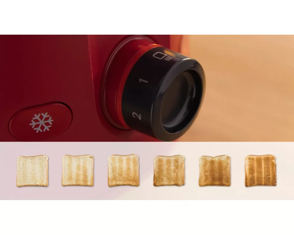 Тостер Bosch TAT2M124 4