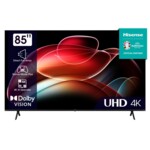 <span>Телевизор</span> Hisense 85" A6K <span class='catalog-num-in-name'>85A6K</span> - 