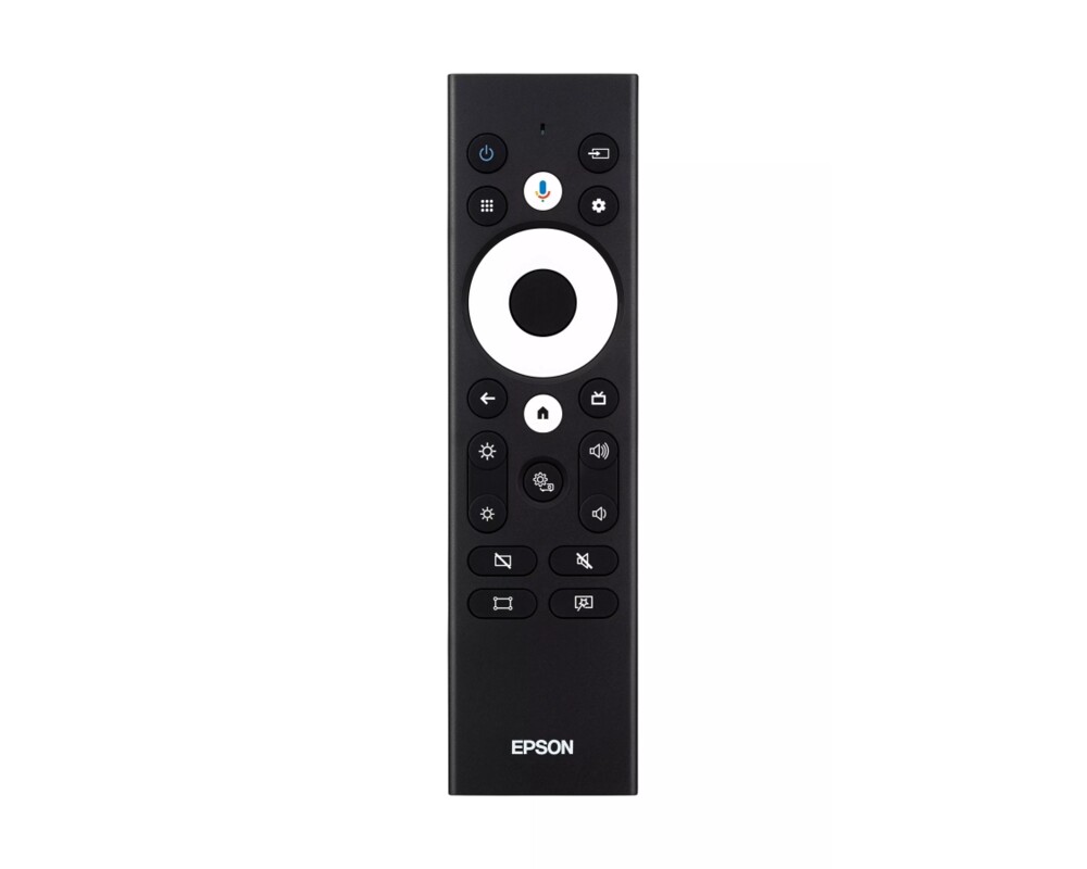 Проектор EPSON EH-LS650W Laser Projector 18