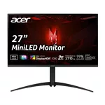 <span>Монитор</span> Acer Nitro XV275UP3biiprx <span class='catalog-num-in-name'>UM.HXXEE.301_GP.MCE11.01R</span> - 