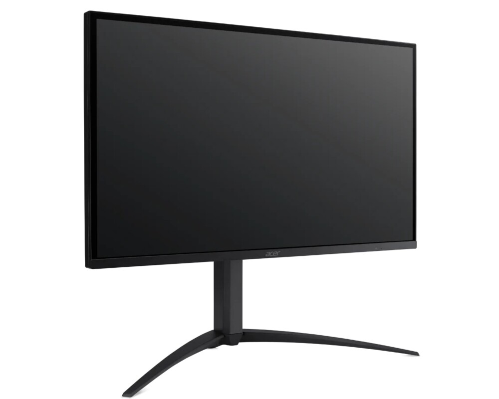 Монитор Acer Nitro XV275KP3biipruzx 2