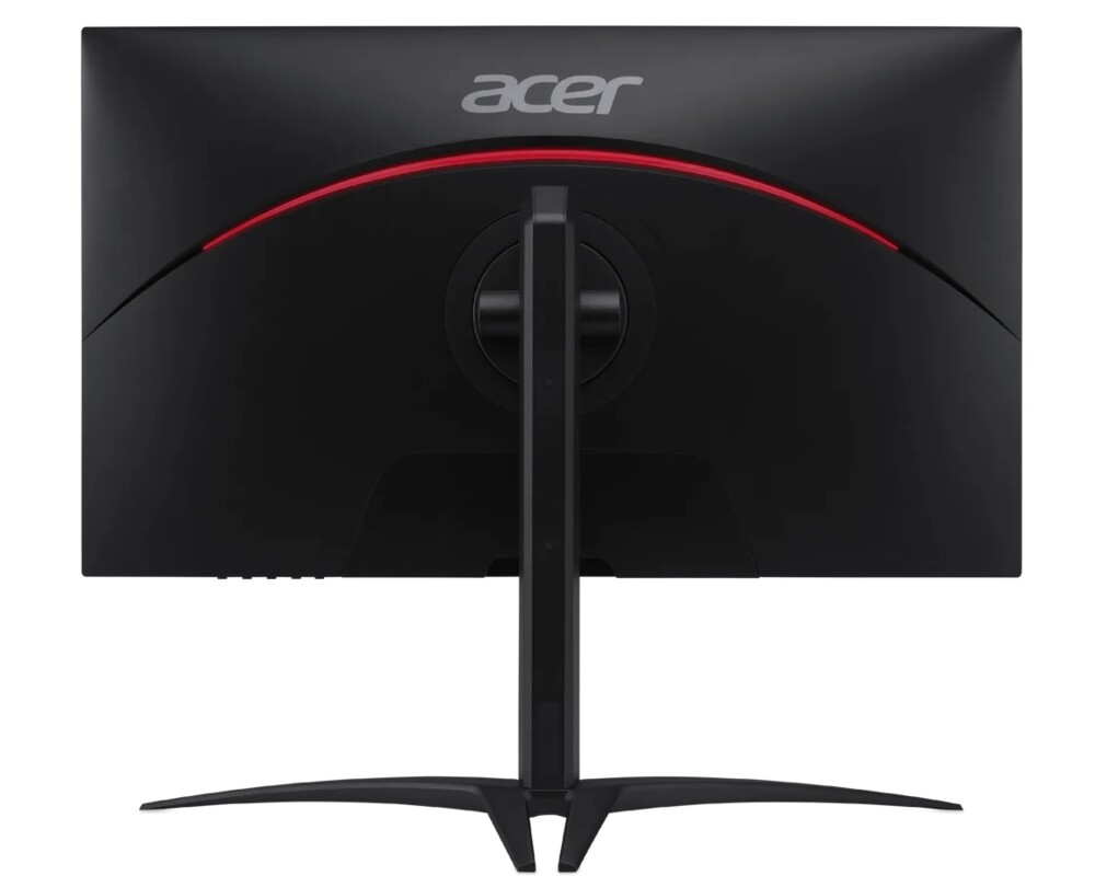 Монитор Acer Nitro XV275KP3biipruzx 6