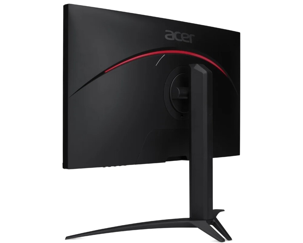 Монитор Acer Nitro XV275KP3biipruzx 5