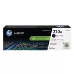 <span>Тонер за принтер</span> HP 220A Black Original LaserJet Toner Cartridge <span class='catalog-num-in-name'>W2200A</span> - 