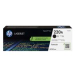 <span>Тонер за принтер</span> HP 220A Black Original LaserJet Toner Cartridge <span class='catalog-num-in-name'>W2200A</span> - 