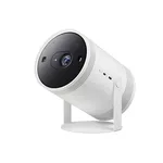 <span>Проектор</span> Samsung The Freestyle Mobile projector 2nd Gen. Full HD <span class='catalog-num-in-name'>SP-LFF3CLAXXXH</span> - 
