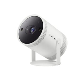  Samsung The Freestyle Mobile projector 2nd Gen. Full HD 689711 SP-LFF3CLAXXXH на топ цена - PIC.bg