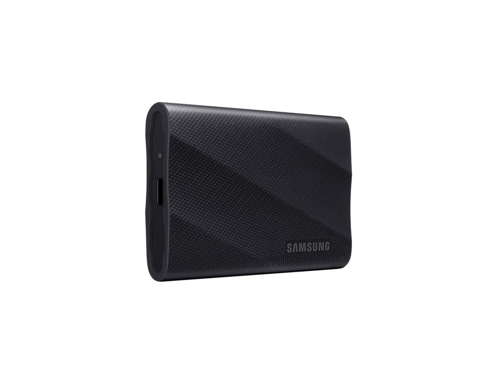 SSD SAMSUNG T9 2TB USB 3.2 Gen Portable Solid State Drive PSSD Black 2