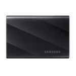 <span>SSD</span> SAMSUNG T9 2TB USB 3.2 Gen Portable Solid State Drive PSSD Black <span class='catalog-num-in-name'>MU-PG2T0B/EU</span> - 