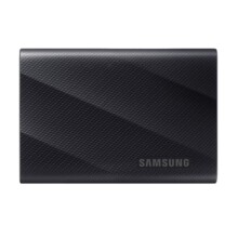  SAMSUNG T9 2TB USB 3.2 Gen Portable Solid State Drive PSSD Black 689712 MU-PG2T0B/EU на топ цена - PIC.bg