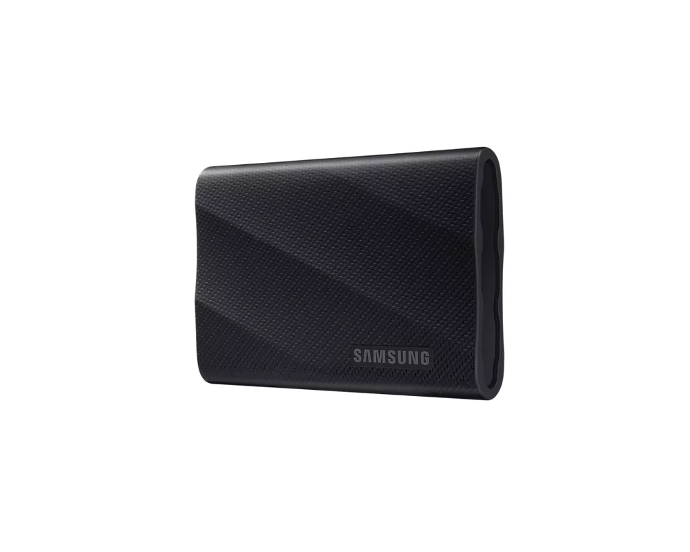 SSD 4TB Samsung Portable SSD T9 3