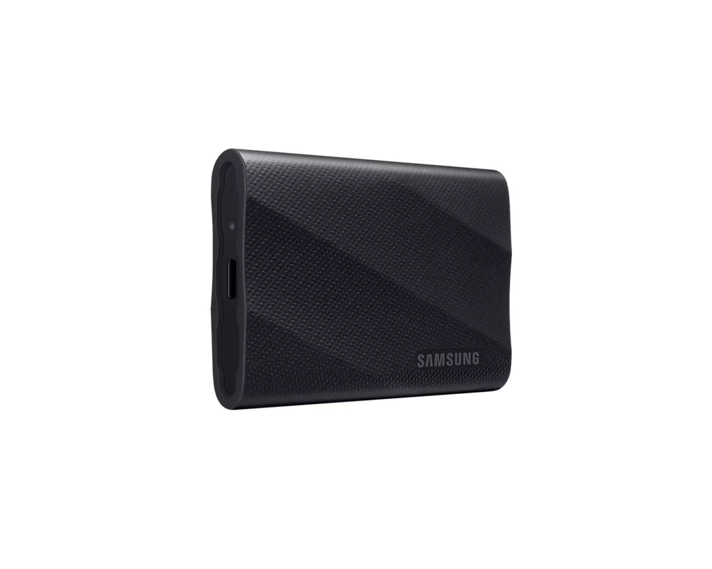 SSD 4TB Samsung Portable SSD T9 2