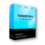 <span>Антивирусна програма</span> Kaspersky Standard Eastern Europe  Edition. 3-Device 2 year Base Download Pack <span class='catalog-num-in-name'>KL1041ODCDS</span> - 