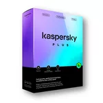 <span>Антивирусна програма</span> Kaspersky Plus Eastern Europe  Edition. 5-Device 2 year Base Download Pack <span class='catalog-num-in-name'>KL1042ODEDS</span> - 