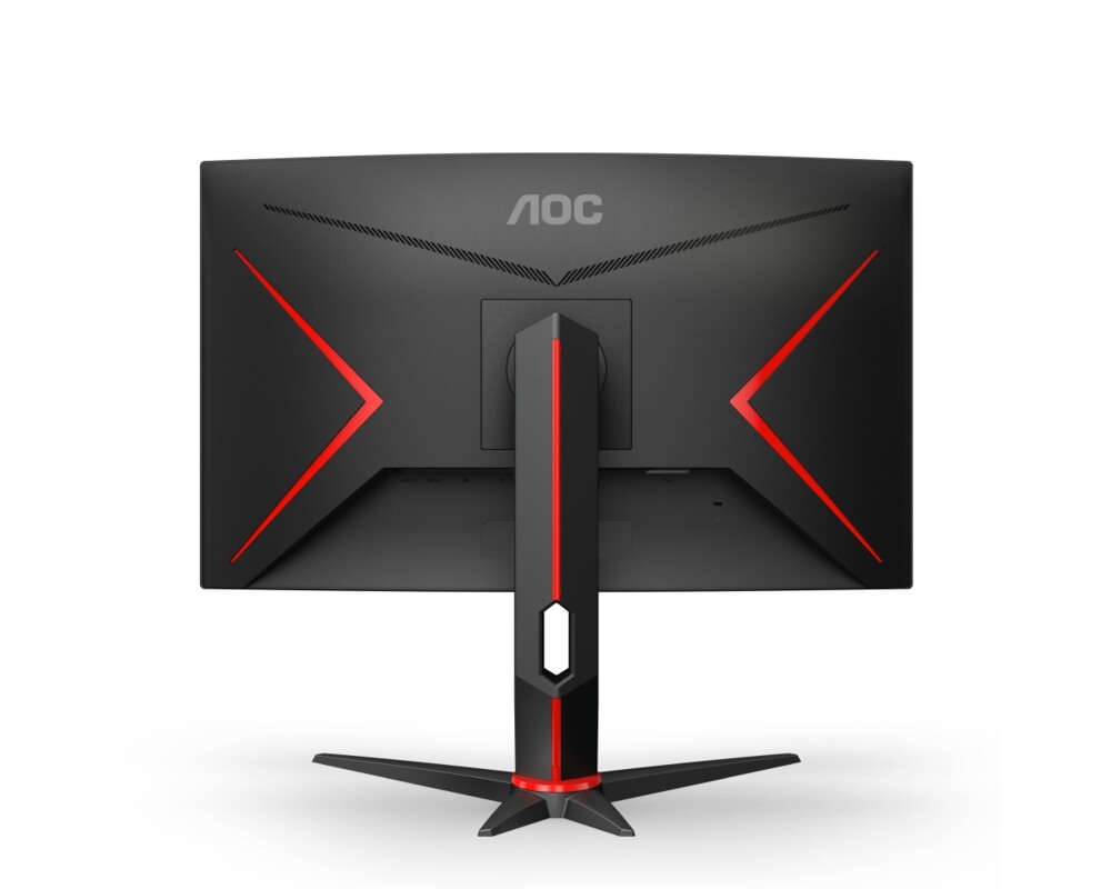 Монитор AOC CQ27G2S/BK 15