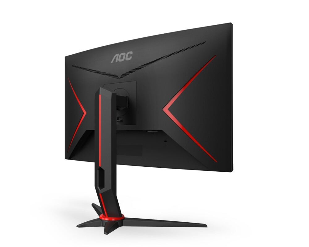 Монитор AOC CQ27G2S/BK 13