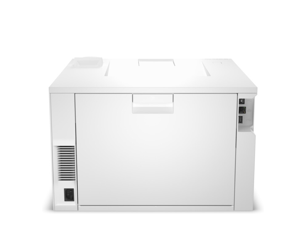 Принтер HP Color LaserJet Pro 4202dn Printer colour Duplex laser A4 600x600dpi 35ppm mono 33ppm colour 300sheets LAN USB 10