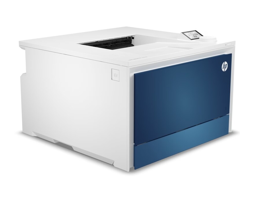 Принтер HP Color LaserJet Pro 4202dn Printer colour Duplex laser A4 600x600dpi 35ppm mono 33ppm colour 300sheets LAN USB 9