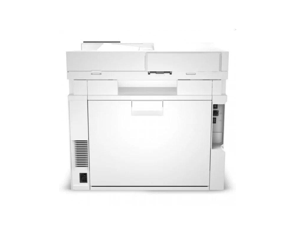 Мултифункционално у-во HP Color LaserJet Pro MFP 4302dw 11