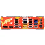 Дънна платка Asrock B650 LiveMixer 4