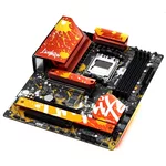 Дънна платка Asrock B650 LiveMixer 3