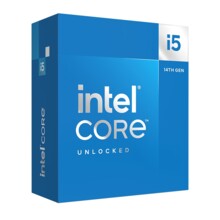  Intel® Core™ i5-14600K (14-ядрен),BOX 690193 BX8071514600K на топ цена - PIC.bg