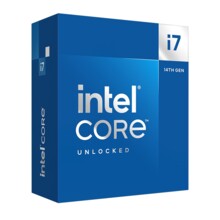  INTEL Core i7-14700K 3.4Ghz LGA1700 33MB Cache BOX CPU 690195 INB71514700KSRN3X на топ цена - PIC.bg
