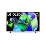 <span>Телевизор</span> LG OLED42C31LA <span class='catalog-num-in-name'>OLED42C31LA</span> - 