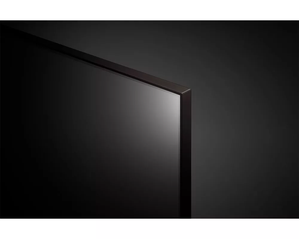 Телевизор LG 43UR74003LB 7