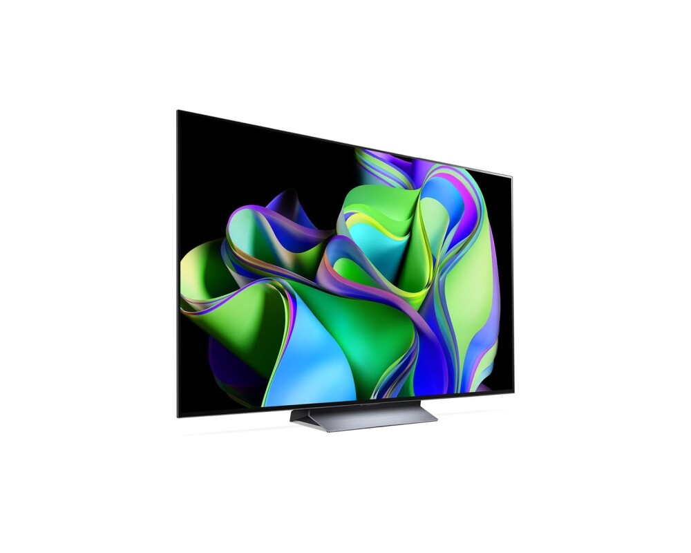 Телевизор LG OLED65C32LA 4